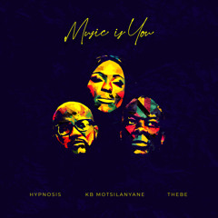 Music is You (Oscar Mbo Remix)