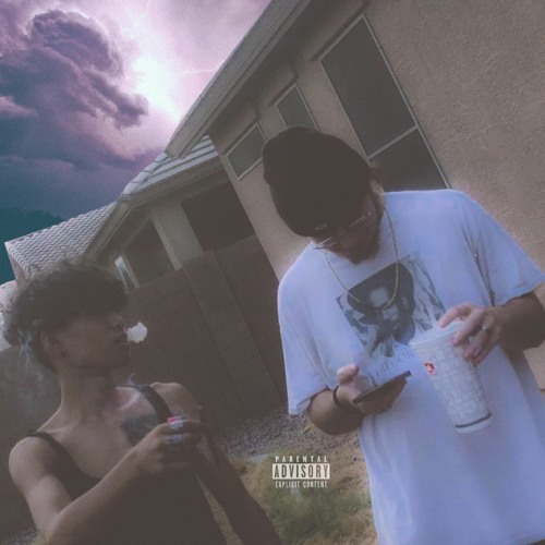 TR4PH0US3 (FEAT. DONMUG3N) [PROD. S1XTHREE]