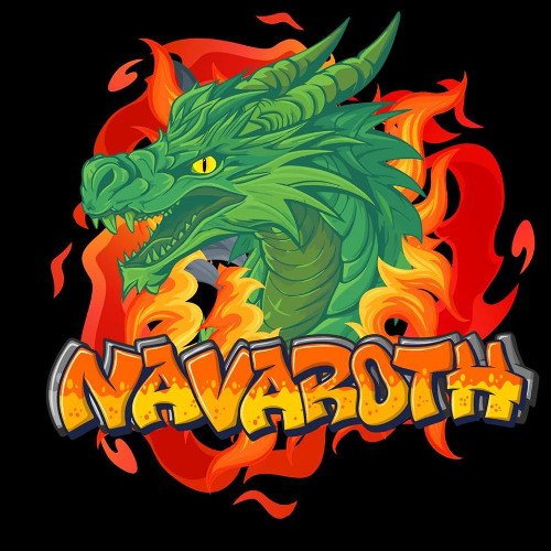 Navaroth - Gabber at its best (Early Hardcore)