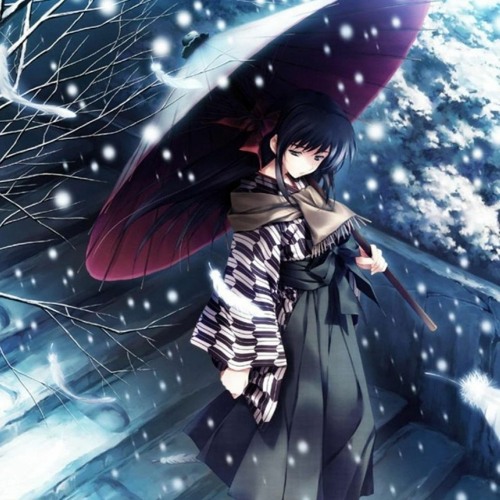 Rap Nightcore