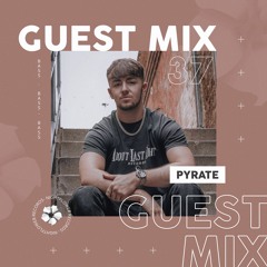 Nightflower Records Guest Mix #37 - Pyrate