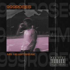 Mr. Heartbreak (Official Audio)