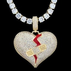 No Love- ModelGonSpazz