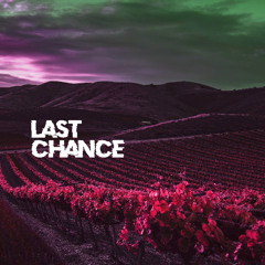 Last Chance(Instrumental) 135 BPM