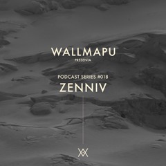 WallMapu podcast series #18 - ZENNIV