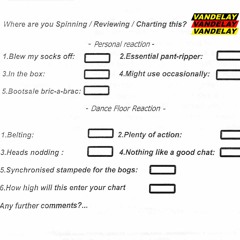 Rudiments w/ Command Control (08/05/21)