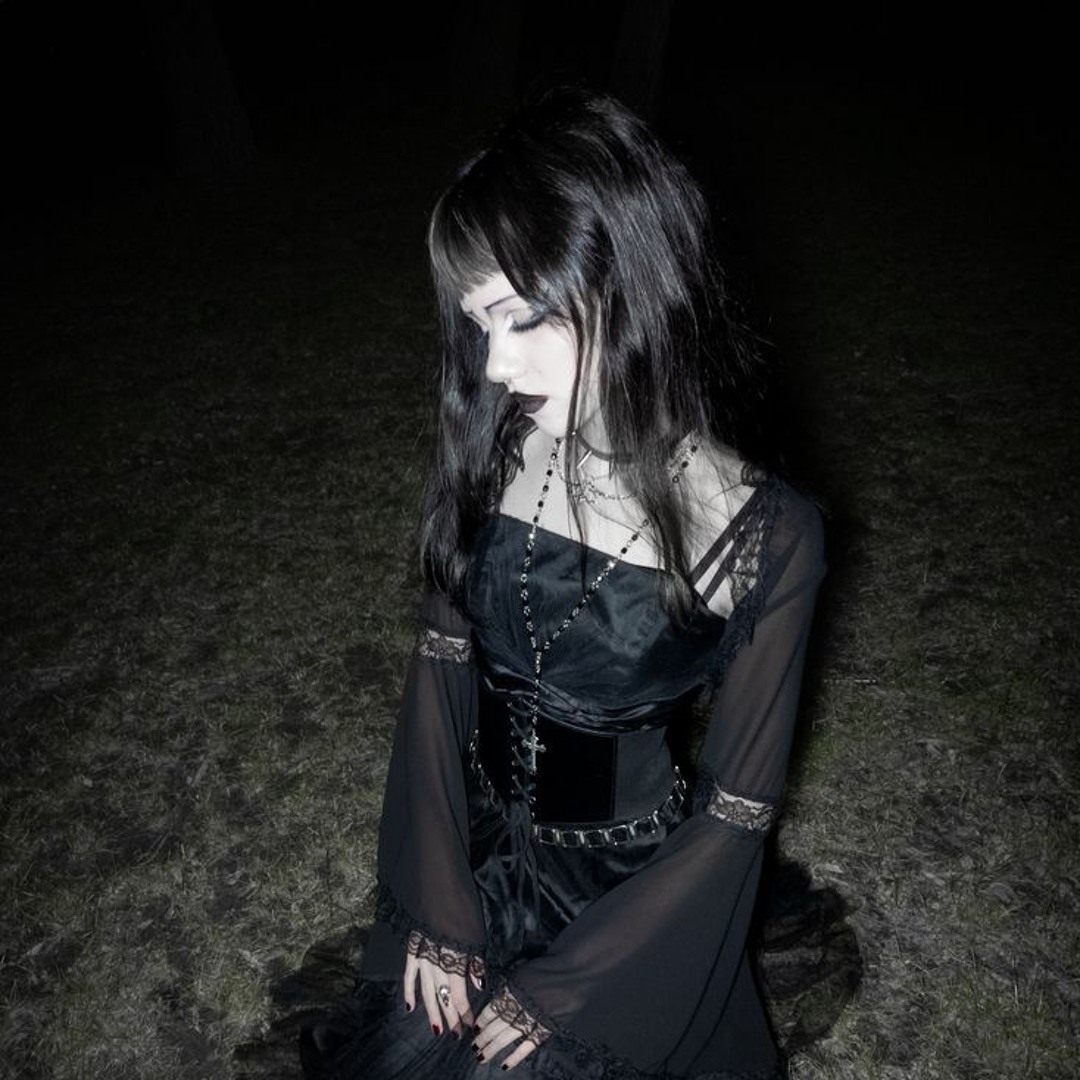 Stream Goth (Slowed Reverb) by Andy | Listen online for free on SoundCloud