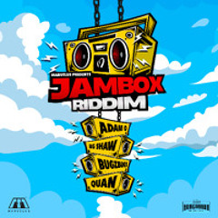 JAMBOX RIDDIM (Instrumental)