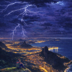 Cheiro da chuva - DEMO