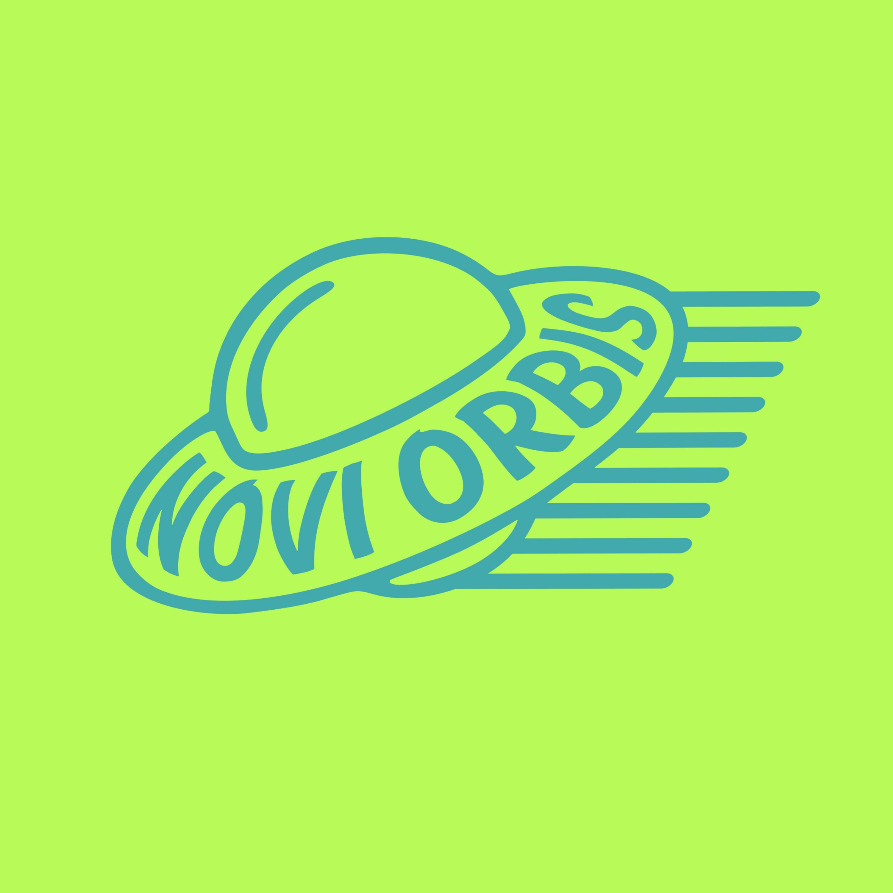 Novi Orbis Podcast