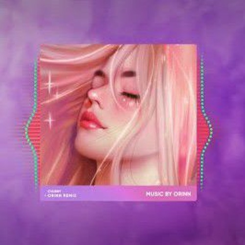 Lời Anh Chưa Thể Nói Speed Up  Chubby Orinn x Jena Remix Remix Hot TikTok 2022.mp3
