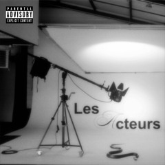 LES ACTEURS