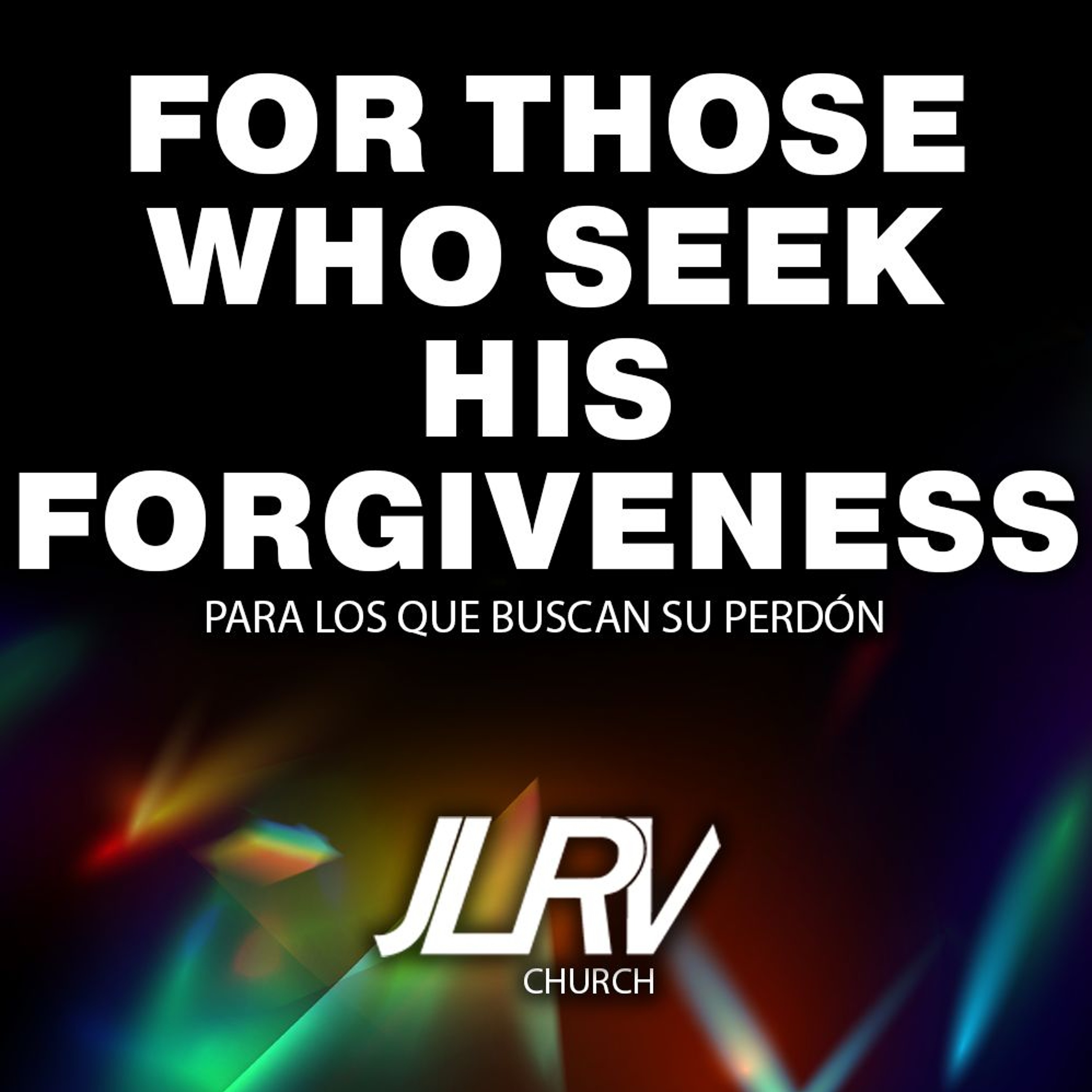 JLRV | Jesucristo La Roca Viva