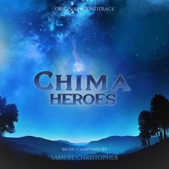 Voices of Chima (Conflict of the Tribes)