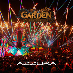Azzura @ Garden Music Festival 2025