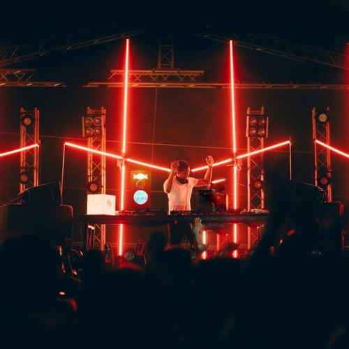 Dimuth K Live @ THE BLUEPRINT, Sri Lanka - 14.10.23