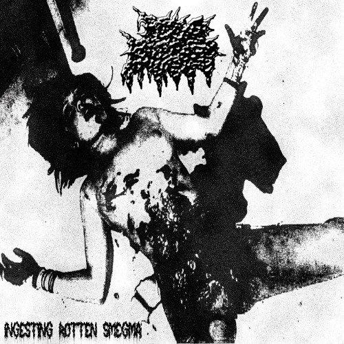 Infected Purulent Discharge Used As Lubrication