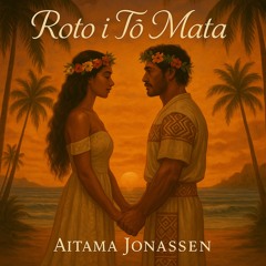 Roto I To Mata”-(forever-in-your-eyes)