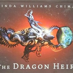 )% The Dragon Heir BY: Cinda Williams Chima (Author) [Document)