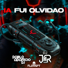 FlowGPT - Demo 6.03 - FUI OLVIDAO IA (EDIT Pablo Aparicio DJ & DJ JaR Oficial)
