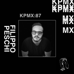 KPMX:87 - Filippo Peschi