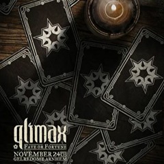 Qlimax - GelreDome - Arnhem - 24-11-2012