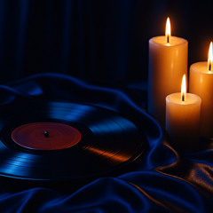 Late Night R&B Vol. 1 — Music for Intimacy & Slow Jams | 1 Hour of R&B Music