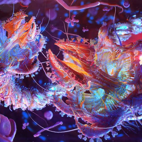 LALASOUND 138-140 BPM - Organisches Chaos