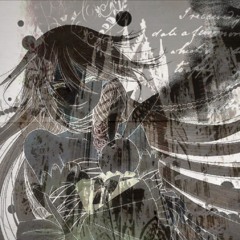 flower & doubt 《feat. knivez》