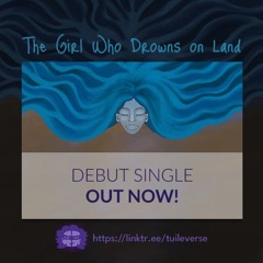The Girl Who Drowns on Land (Teaser)