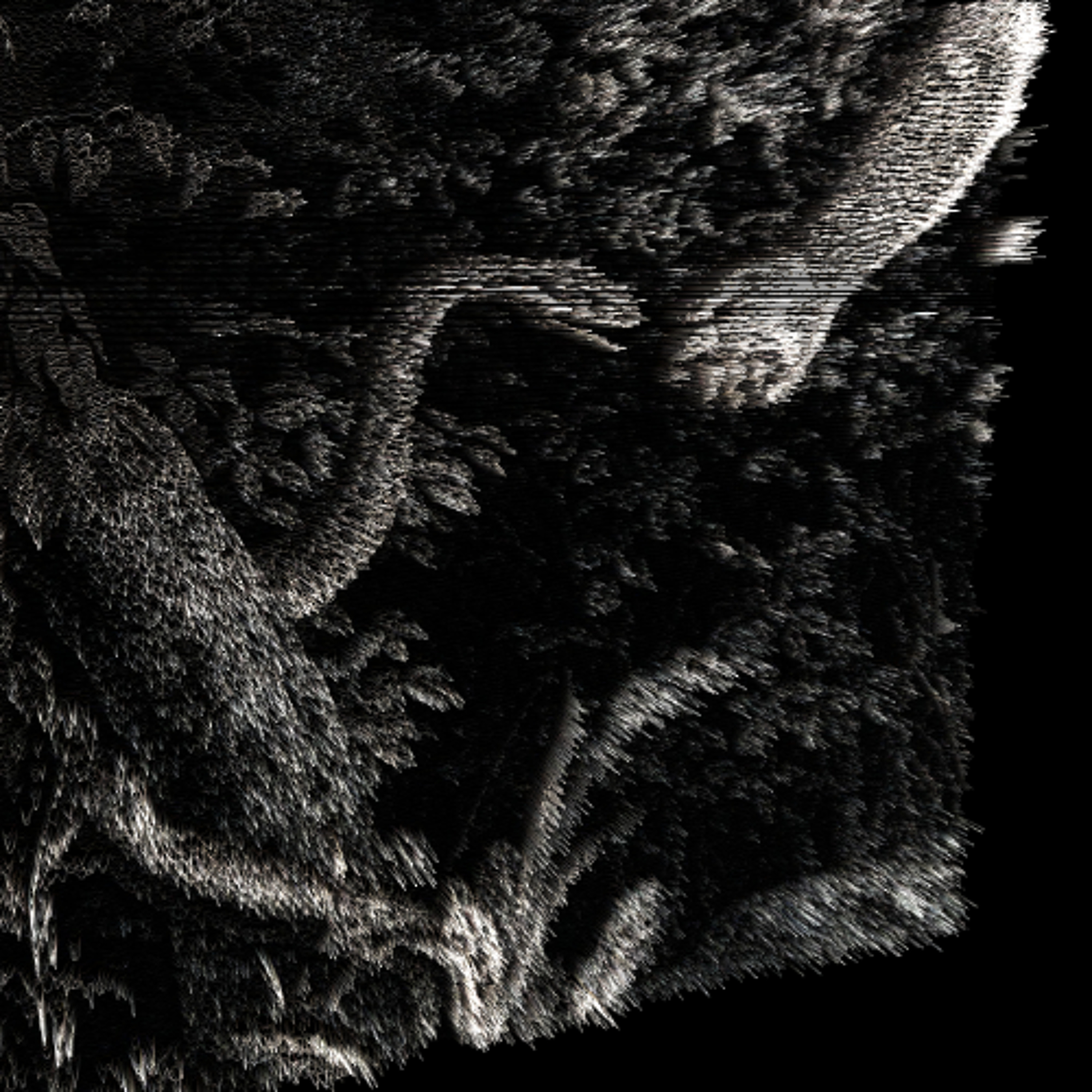 Darkening episode artwork