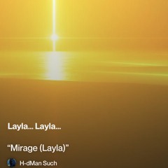 mirage (layla)