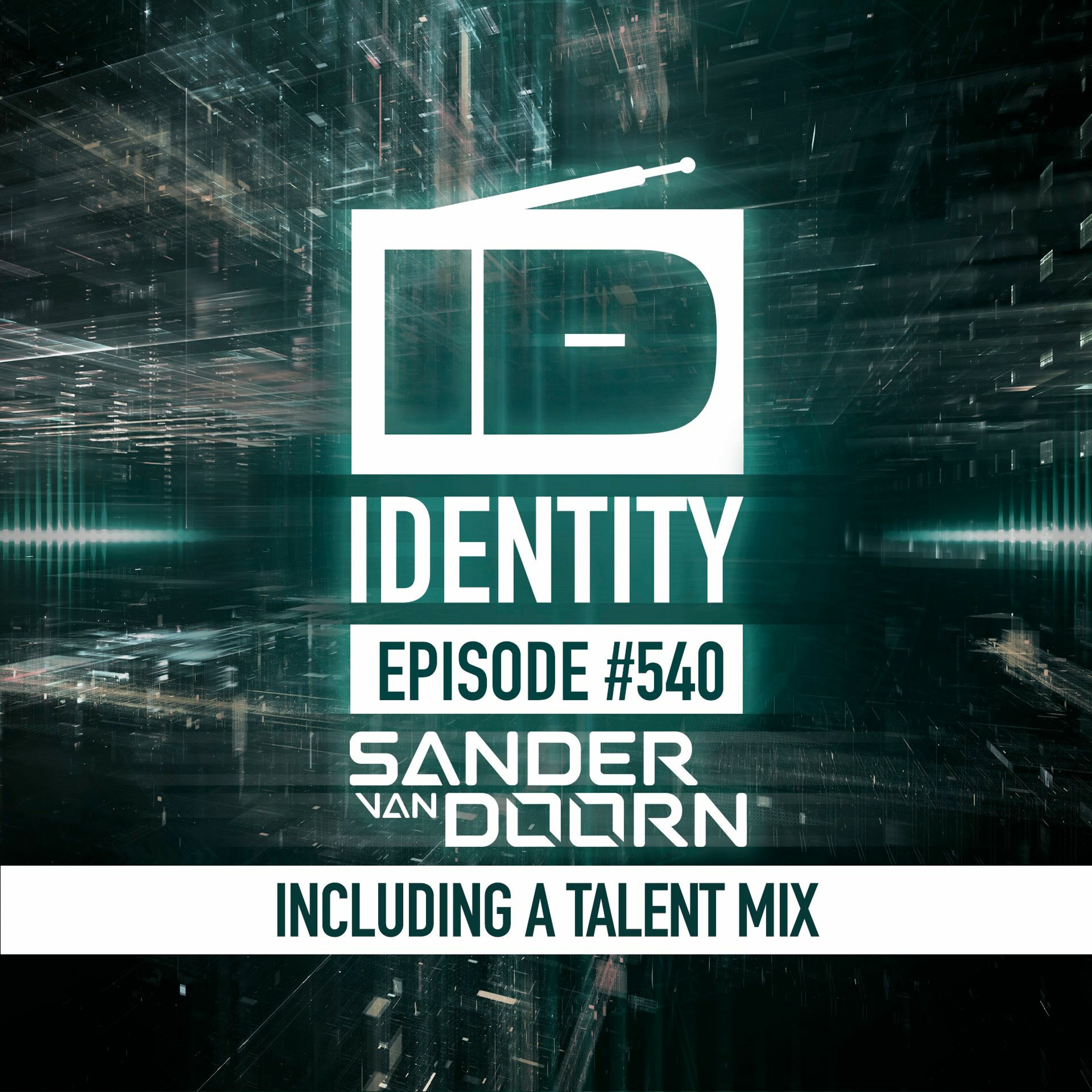 Identity