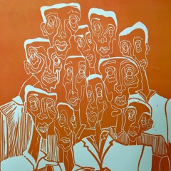 Jeg Tror Du Forlader Mig