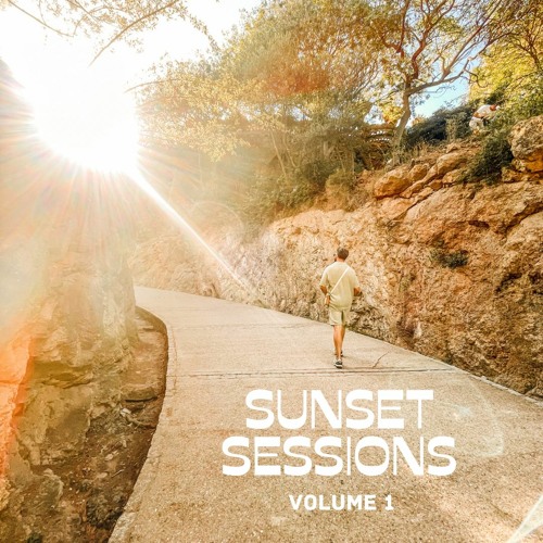 Sunset Sessions Volume 1 - Mykonos Edition