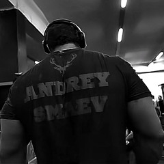THIS IS ANDREY SMAEV (MONTAGEM VAPO BOOM)