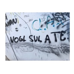 tu m' manc' unmastered