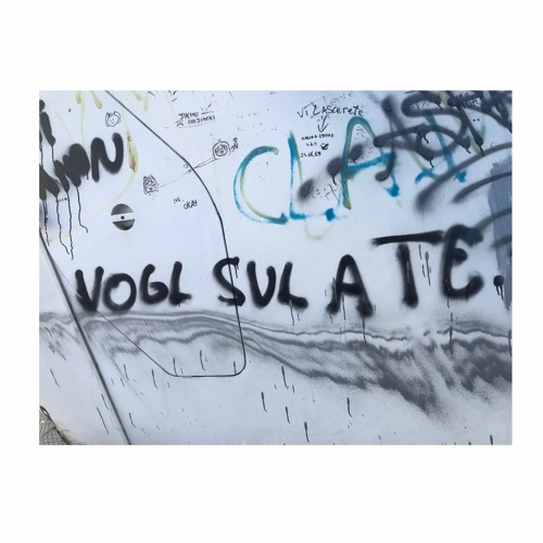 tu m' manc' unmastered