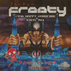 1996 Happy Hardcore Vinyl Mix (Free Download)