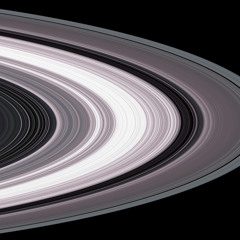 Saturns Smoke Rings