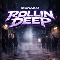 ROLLIN DEEP - instrumental