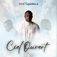 MAHOMBI - Noé GAMBELA