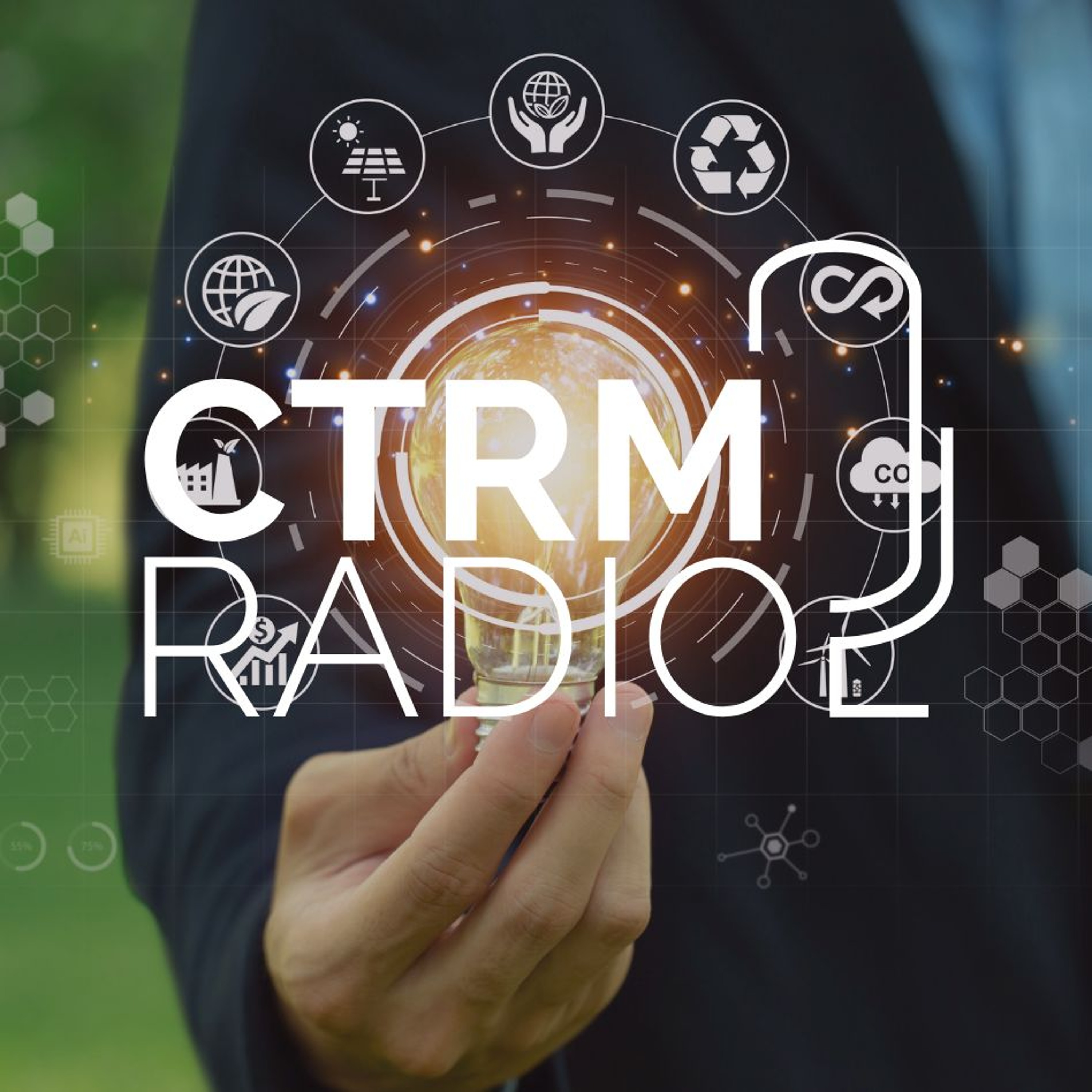 CTRM Radio