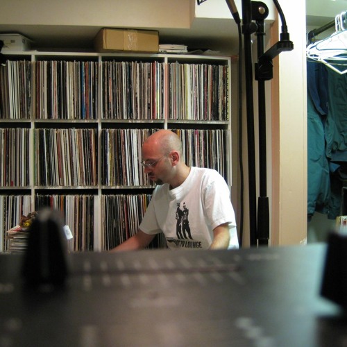 Pullin from the Stacks - Around 98bpm Mix