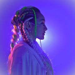 GLO - Earth Angel Activation