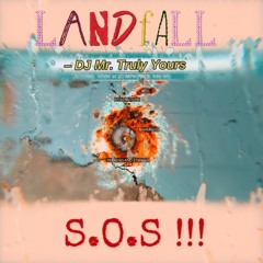 2025 Soca Mix- LandFall **BONUS TRACK**