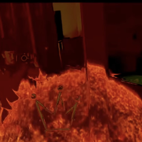 BOUNCIN AND IM HITTTIN🔥