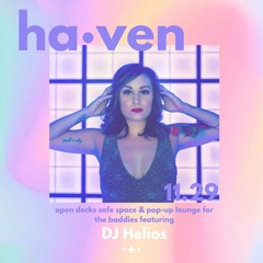 haven [Live DJ Set]
