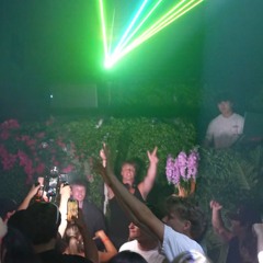 KARLSN B2B GRANTED @ YOST THEATER (06/06/25)