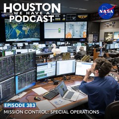 Houston We Have a Podcast: MCC Special Operations